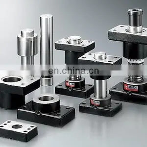 Retainers for Stamping Die Standard Components thumbnail-5