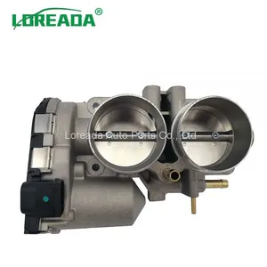 LOREADA OEM 0280750006 Throttle Body Assembly Fits For 1999-2001 Cadillac Catera 03-04 CTS High Quality Actuator 9128412 9118849 thumbnail-1