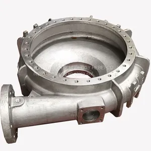 Pump Casing thumbnail-1