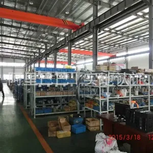 Shanghai Dongfangweier Reducer Co., Ltd company overview - view 3 thumbnail