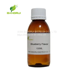 Oil Soluble Cheese Flavor High Concentrate Flavor Liquid for Snack and Baking thumbnail-1