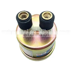 Auto Engine Parts Fuel Rail Pressure Sensor Oil Pressure Switch Sensor OEM 3967251 thumbnail-2