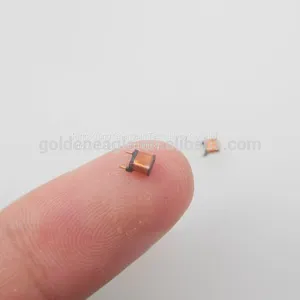 Small Size Air Core Earphone Voice Coil thumbnail-3