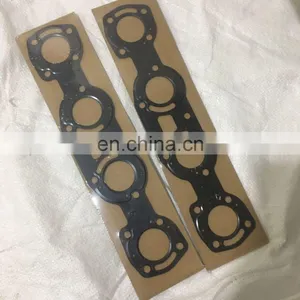 High RPM 1800cc Jetski For SBT Yamaha Exhaust Pipe Gasket FX Cruiser WAVERUNNER 6S5-14613-00-00 2008-2012 41-412-03 thumbnail-2