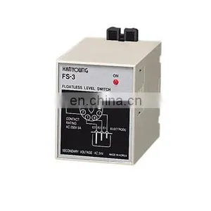 Hanyoung HY-FS-3A Liquid Level Switch Water Level Controller FS-3 thumbnail-1