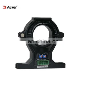 AHKC-EKB ac dc Split Hall Effect Current Sensor 0-1000A Input 5V 4V Output Power Supply 15V thumbnail-3