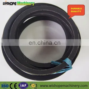 Genuine Kubota Combine Dc68/70 Harvester Black v Belt Spare Parts thumbnail-4