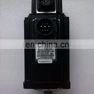 Delta Servo Motor 1KW ECMA-C21010RS+ASD-B2-1021-B thumbnail-3
