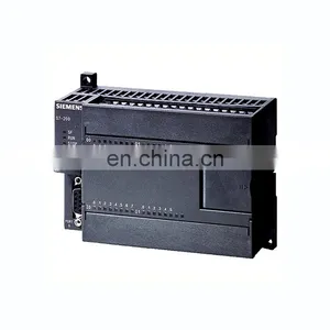 Industrial Control Siemens PLC S7-200CN CPU224XP CN 6ES7 214-2BD23-0XB8 PLC Controller thumbnail-1
