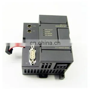 Best Price SIEMENS Logo S7-200 Series PLC 6ES7 277-0AA22-0XA0 for Power Tools thumbnail-1