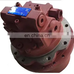 Kayaba MAG-18VP-350F Final Drive for Mini Excavator Travel Motor MAG-18VP-350F MAG-18VP-290 MAG-18VP-250 MAG-18VP-230F thumbnail-1