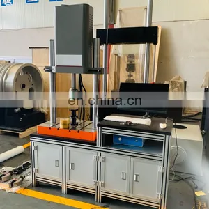 HST-10DP Electronic Static Testing and Dynamic Testing Machine Fatigue Testing Machine thumbnail-6