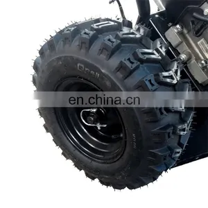 375cc Snow Thrower 196cc Loncin Engine 13hp Walking Type Cleaning Machine thumbnail-7