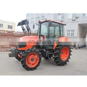 High Quality Kubota Tractor M704KQ thumbnail-1