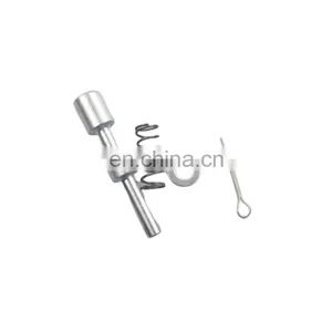 China Supplier Cardan Shaft Pin for RX220 Rotary Tiller thumbnail-6