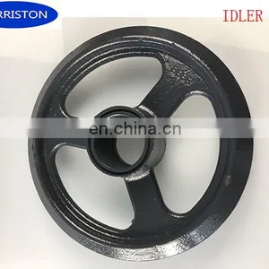 Idler 290 Wheel Rim For Combine Harvester AW70 Parts thumbnail-2