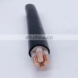 Cable Wire Price Meter Medium Voltage Cable Copper Electric Wire Cable thumbnail-5