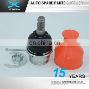 Small Stainless Steel Ball Joints for TOYOTA PRADO LAND CRUISER 43340-60020 43340-60010 thumbnail-4