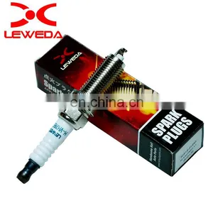 Spark Plug Manufacturers Engine Plug 90919-01253 SC20HR11 for Car AURIS COROLA thumbnail-4