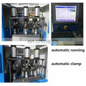 Valve Air Tightness Test Equipment for Train Valves thumbnail-6