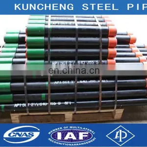 Line Pipe X60 Carbon Steel Pipe Roughness thumbnail-2