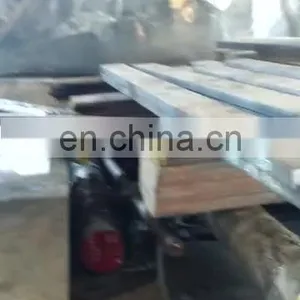 SAE1050 Hot Rolled Round Steel Bar/Forged Round Steel Rod thumbnail-1