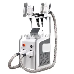 2019 Portable Celulite Remover and Vacuum Machine Body Slimming and Double Chin Removal thumbnail-2