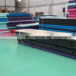 7m x 3m x 30cm Thickness Air Track Mat Gymnastics Tumbling Floor Wide Airtrack thumbnail-1