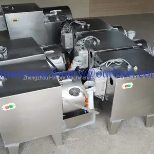Automatic Chicken Duck Goose Eggs Cleaner/Washer Machine With Capacity 7000eggs/h thumbnail-5