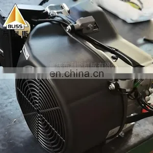 48V New Car Installation Electric Vehicle Mileage Extender New Energy Vehicle Range Extender Various Styles thumbnail-7