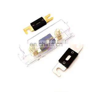 High Quality Anl Fuse in Holder 200A Car Battery Power Anl Fuse thumbnail-2