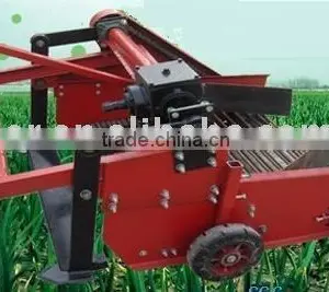 Garlic Harvester thumbnail-1