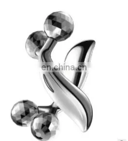High Quality 3D Roller Face Massager Body Slimming Machine thumbnail-3