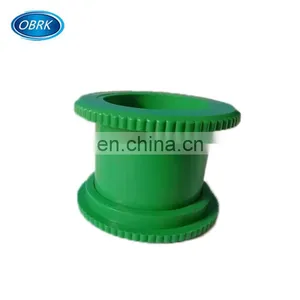 Plastic ABS Concrete Test Cylinder Cube Mould/Concrete Block Plastic Mould thumbnail-3
