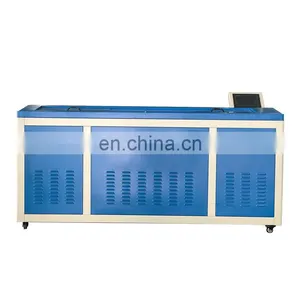 Digital Display Asphalt Ductility Tester/Ductility Testing Machine thumbnail-1