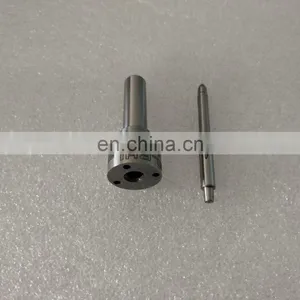 Common Rail Nozzle L138PRD thumbnail-2