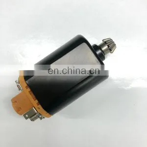 11.1V Powful Engin CL-FS480 High Torque Motor thumbnail-3