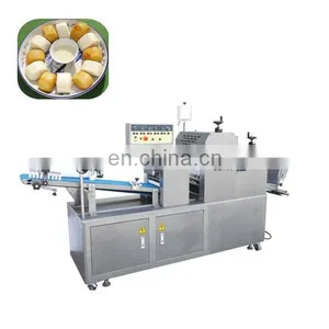 Commercial French Baguette Making Machine / French Baguette Production Line thumbnail-3