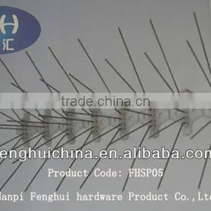 High Quality Bird Spike/repeller With Competitive Price thumbnail-1