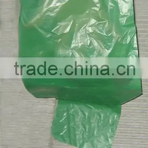 Plastic Nappy Bag thumbnail-2