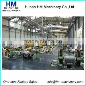 Wire Rope For SANY Rotary Drilling Rig SR220C Dia28mm 35*K7 thumbnail-5