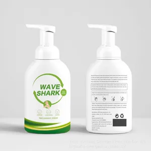 Foam Hand Sanitizer thumbnail-2