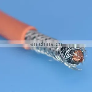 Tinned Copper Braided Torsion Resistant Single Core Wind Power Cable thumbnail-3