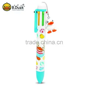 Novelty 2016 Multi-color Ball Pencil Gift Pen Ballpoint Pen Gifts for Sale thumbnail-1