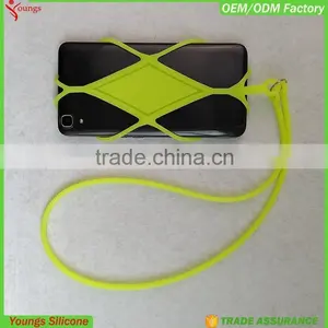 Universal Silicone Mobile Phone Border Frame Protector Cover For Protective Case for All Smart Phones thumbnail-6