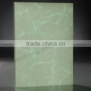 Durable Long-lasting Decorative Backlit Wall Resin Panels thumbnail-2