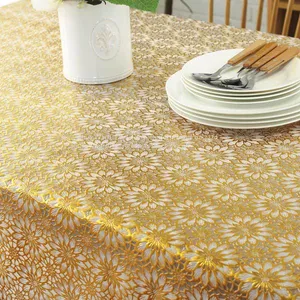 WANTU PVC Table Cloth Roll JL137-4 2021 thumbnail-1