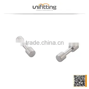 OEM High Demand Aluminum Cnc Machining Parts thumbnail-3