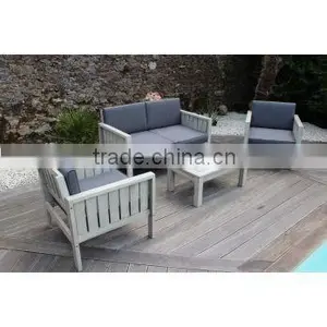 BEST BUY - Acacia Bistro Set - Eucalyptus Bistro Set - Teak Bistro Set thumbnail-1