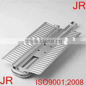 Electric Appliance Precision Stamping Part thumbnail-1
